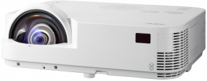 NEC M352WS White NEC M352WS White